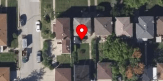 House image located at Chicago, IL 60625