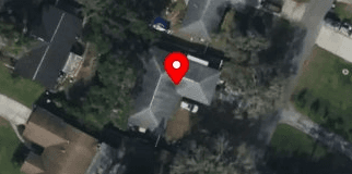House image located at Lutz, FL 33549
