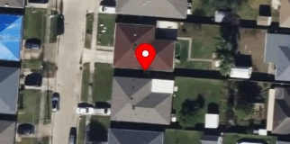 House image located at New Orleans, LA 70123