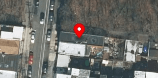 House image located at Jersey City, NJ 07302