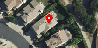 House image located at Porter Ranch, CA 91326