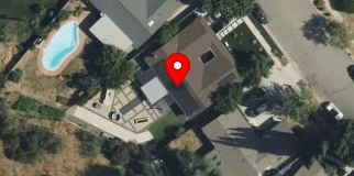 House image located at Simi Valley, CA 93065