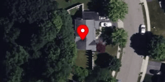 House image located at Budd Lake, NJ 07828