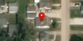 House image located at Moline, IL 61265