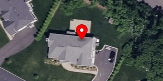 House image located at Allendale, NJ 07401