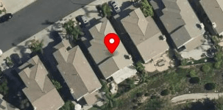 House image located at Porter Ranch, CA 91326
