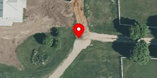 House image located at Maple Plain, MN 55359