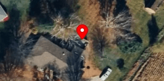 House image located at Grand Ledge, MI 48837