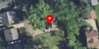 House image located at Cleveland, OH 44110