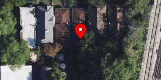 House image located at Chicago, IL 60637