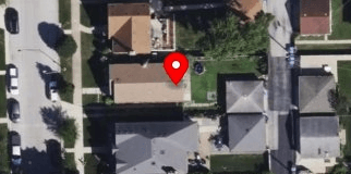House image located at Chicago, IL 60655