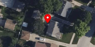House image located at Des Plaines, IL 60018