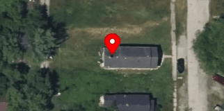 House image located at Gary, IN 46409