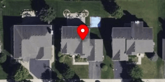 House image located at Hoffman Estates, IL 60192