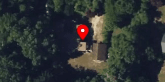 House image located at Bayville, NJ 08721