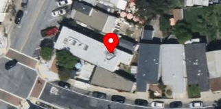 House image located at Brisbane, CA 94005