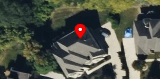 House image located at Northville, MI 48167
