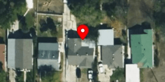 House image located at San Antonio, TX 78228