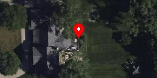 House image located at Oak Brook, IL 60523