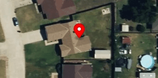 House image located at Yukon, OK 73099