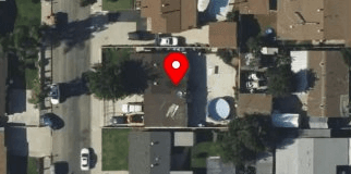 House image located at Azusa, CA 91702