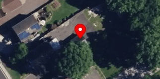 House image located at Moorestown, NJ 08057