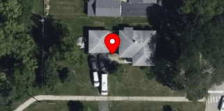 House image located at Rolling Meadows, IL 60008