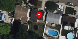 House image located at Port Reading, NJ 07064