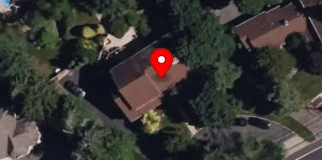 House image located at Roseland, NJ 07068