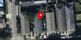 House image located at New Orleans, LA 70125