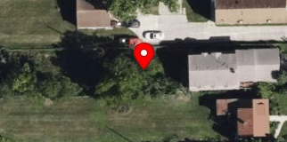 House image located at Lyons, IL 60534