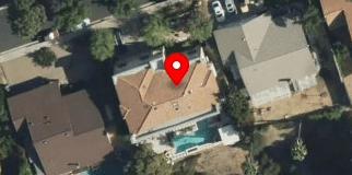 House image located at Porter Ranch, CA 91326