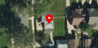 House image located at Detroit, MI 48205