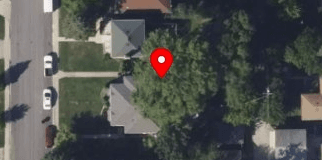 House image located at Lincolnwood, IL 60712