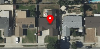 House image located at Buena Park, CA 90620