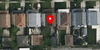 House image located at Buffalo, NY 14217