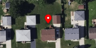 House image located at Joliet, IL 60432