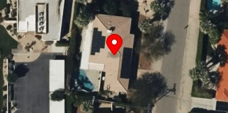 House image located at Palm Springs, CA 92262
