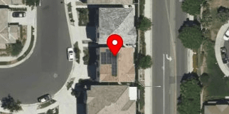 House image located at Eastvale, CA 92880