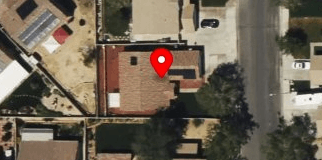 House image located at Lancaster, CA 93534