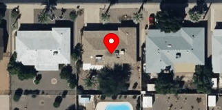 House image located at Mesa, AZ 85205