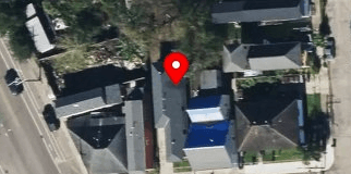 House image located at New Orleans, LA 70116