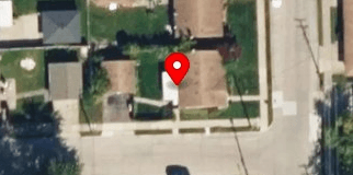 House image located at Eastpointe, MI 48021