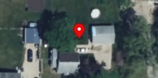 House image located at Des Moines, IA 50317