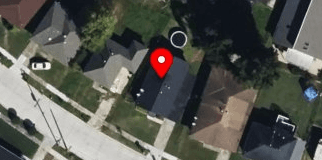 House image located at New Orleans, LA 70126