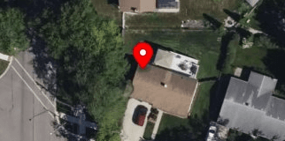 House image located at Palatine, IL 60074
