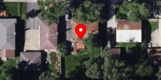 House image located at Chicago Heights, IL 60411