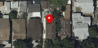 House image located at Los Angeles, CA 90037