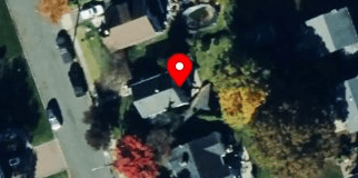House image located at Norwood, NJ 07648