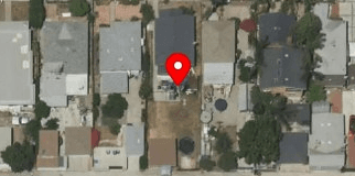 House image located at San Pedro, CA 90731